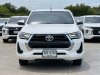 TOYOTA HILUX REVO SMART CAB 2.4 MID Z EDITION ปี 2022 (ยธ5167)