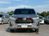 TOYOTA HILUX REVO SMART CAB 2.4 MID AT Z EDITION ปี 2021