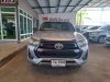 TOYOTA REVO Z-EDITION 2.4 MID ปี 2020