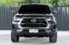 TOYOTA HILUX REVO SMART CAB 2.4 MID PRERUNNER ปี 2022  (บร 6904)