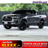 TOYOTA HILUX REVO SMART CAB 2.4 MID PRERUNNER ปี 2022  (บร 6904)