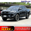 TOYOTA REVO DOUBLE CAB 2.4 ROCCO PRERUNNER ปี 2023 (4ขภ 7616)
