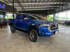 TOYOTA HILUX REVO 2.4 DOUBLE CAB PRERUNNER G ปี 2017