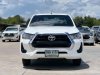 TOYOTA HILUX REVO SMART CAB 2.4 Z EDITION ENTRY ปี 2022 (3ฒผ 9236)