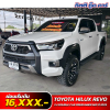TOYOTA HILUX REVO 2.4 DOUBLE CAB PRERUNNER MID ปี 2023