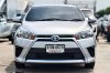TOYOTA YARIS 1.2 E ปี 2014 (3กณ 4578)