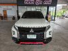 MITSUBISHI TRITON MEGACAB 2.5 RALLIART ปี 2021