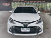 Toyota Vios มือสอง