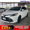 TOYOTA ALL NEW VIOS 1.5 MID ปี 2020