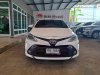 TOYOTA VIOS 1.5 MID ปี 2020