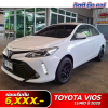 TOYOTA VIOS 1.5 MID ปี 2020