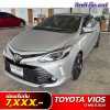 TOYOTA VIOS 1.5 MID ปี 2020