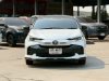 Toyota Yaris 2023 Premium S สีขาวดำ มือสอง