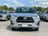 TOYOTA HILUX REVO SMART CAB Z EDITION 2.4 MID AT ปี 2021 (บร5881)