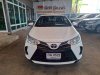 TOYOTA YARIS 1.2 ENTRY ปี 2021