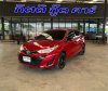 TOYOTA YARIS 1.2 MID ปี 2020