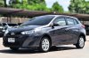TOYOTA YARIS 1.2 E ปี 2018  (7กด 7985)