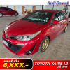 TOYOTA YARIS 1.2 G ปี 2019