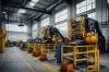 How Industrial Machinery is Shaping the Industry