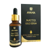 AVANA NATTO GOLD SERUM 30 ml. x 1 pieces