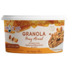 DAILY ME GRANOLA HONEY ALMOND 40 G X 5 PIECES