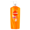 SUNSILK SHAMPOO DAMAGE RESTORE 370 ml. x 12 PIECES