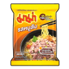 MAMA INSTANT NOODLES MINCED PORK FLAVOUR 60 g. x 10 PACKS