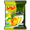 MAMA INSTANT NOODLES GREEN CURRY CHICKEN FLAVOUR 55 g. x 6 PACKS