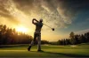 Golf club is a specialized piece of equipment used in the sport of golf to hit the ball.