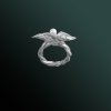 Amphitrite Collection Chonlateekul 3 Ring Silver 99.9