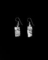 Scrapped Idea Earrings