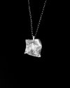 Unsent Necklace