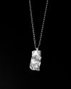 Scrapped Idea Necklace