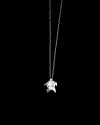Shannta Origami Collection เครื่องประดับเงินแท้ 99.99% สัตว์มงคล Handcraft ลูกเต่า
