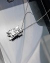 Shannta: The One-of-a-Kind Thai Jewelry Brand Forged from Pure Silver Paper