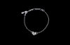 Gentle Bracelet Silver 99.9
