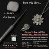Craft a Memory: A Unique Mother's Day Gift Workshop