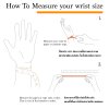 Wrist measurement