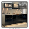 ครัวสแตนเลส  | Stainless Kitchen