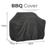 ผ้าคลุมเตา | BBQ Cover Outdoor