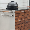 เคาน์เตอร์ใส่เตา KAMADO | Grill cabinets for KAMADO 16"