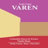 VAREN เมล็ดกาแฟคั่วอ่อน Colombia Finca EL Pariso Vanila Rum (100g.)