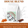 House Blend (Medium Roast)