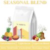 Seasonal Blend (Light Roast)