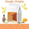 Honduras Finca Moka Whisky