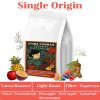 เมล็ดกาแฟคั่วอ่อน China Yunnan Natural G1
