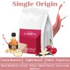 เมล็ดกาแฟคั่วอ่อน Colombia Villa Clara Barrel Aged Rum