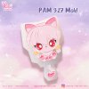 Ranma Pet Mold Set / PAM 327, 328, 329 / FE 343, 344, 345 Mold / Silicone Mold