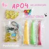 AP04 / Mix Accessories / Assort Color / Accessory Part
