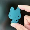 Dog Mold / Animal Mold / Silicone Mold